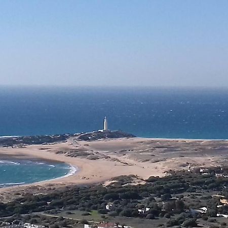 ברבטה La Aceitera De Trafalgar מראה חיצוני תמונה
