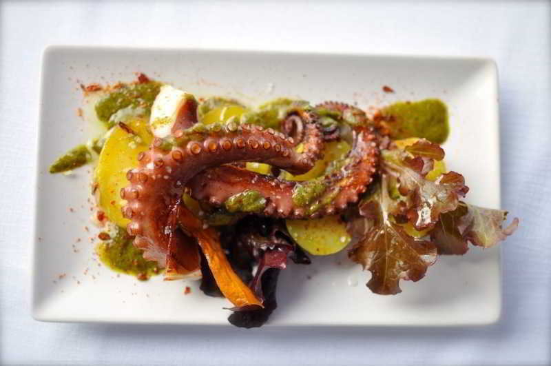 ברבטה La Aceitera De Trafalgar מראה חיצוני תמונה