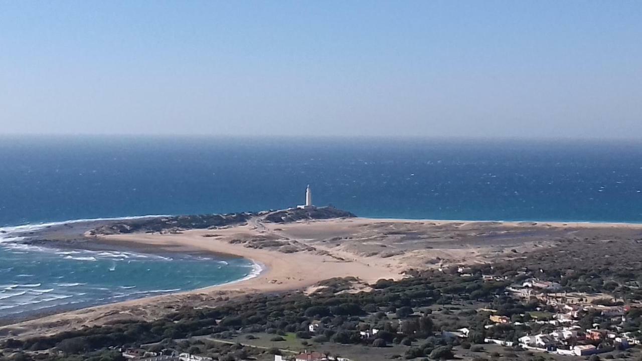 ברבטה La Aceitera De Trafalgar מראה חיצוני תמונה